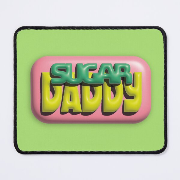 Item preview, Sugar Daddy designed and sold by ScottyWalters.
