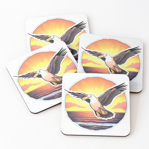 Item preview, Albatross designed and sold by JackCurtis1991.