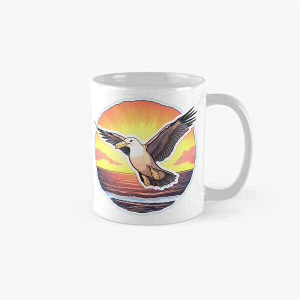 Item preview, Albatross designed and sold by JackCurtis1991.