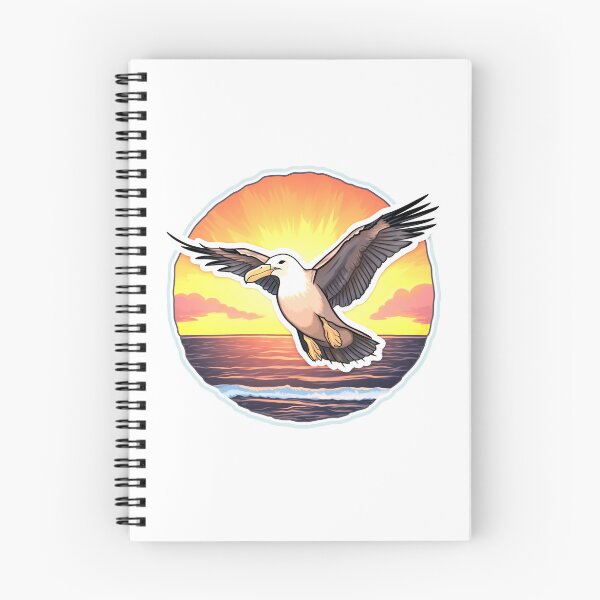 Item preview, Albatross designed and sold by JackCurtis1991.