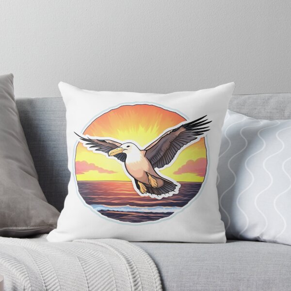 Item preview, Albatross designed and sold by JackCurtis1991.