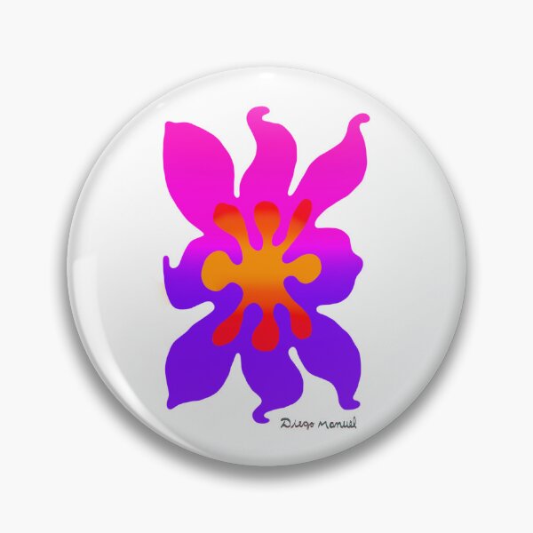 Item preview, Pop abstract designed and sold by Diego Manuel Rodriguez.