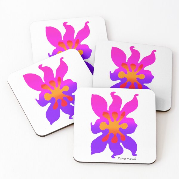 Item preview, Pop abstract designed and sold by Diego Manuel Rodriguez.