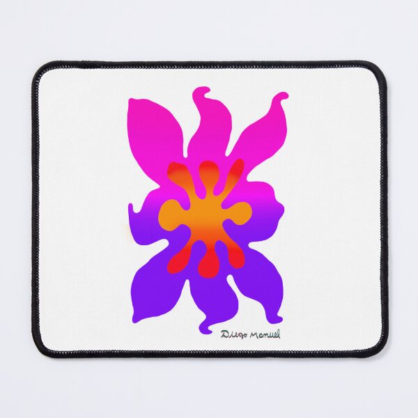 Item preview, Pop abstract designed and sold by Diego Manuel Rodriguez.