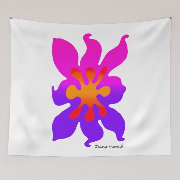Item preview, Pop abstract designed and sold by Diego Manuel Rodriguez.