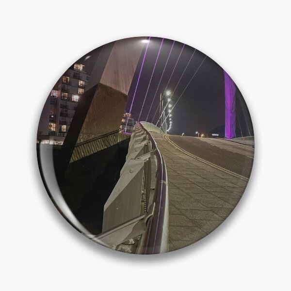 Item preview, The Clyde Arc in Glasgow designed and sold by Stu Art  Glasgow.