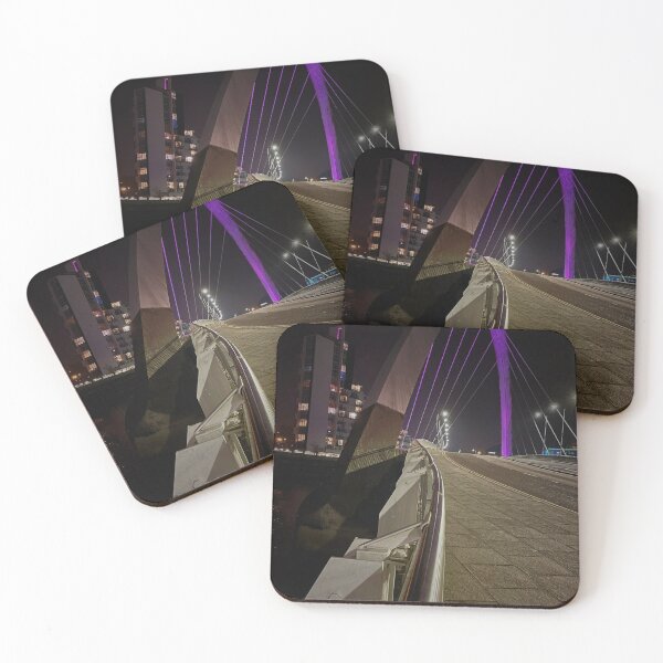 Item preview, The Clyde Arc in Glasgow designed and sold by Stu Art  Glasgow.