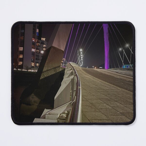 Item preview, The Clyde Arc in Glasgow designed and sold by Stu Art  Glasgow.