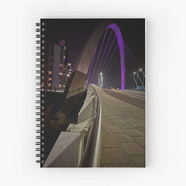 Item preview, The Clyde Arc in Glasgow designed and sold by Stu Art  Glasgow.