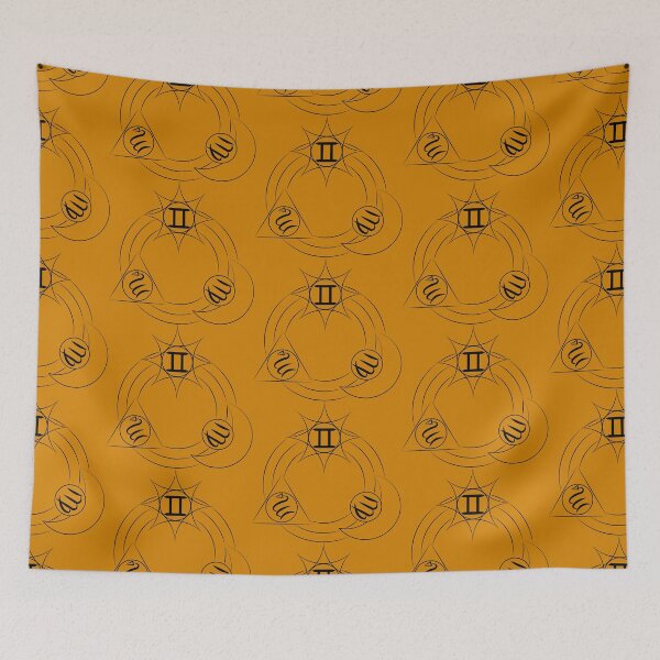 Item preview, Gemini Virgo Scorpio designed and sold by JAMerArc.