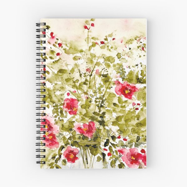 Aperçu de l'œuvre Boquet créée et vendue par tuckersemporium.