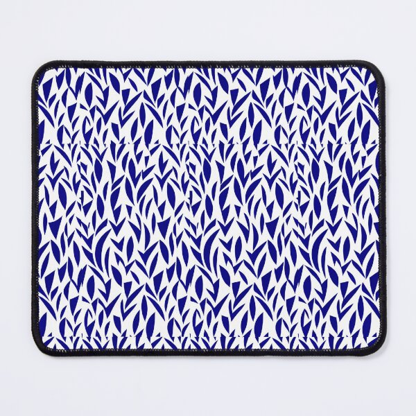 Item preview, Beautiful Blue and White pattern designed and sold by Akashdigiart.