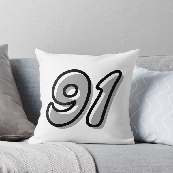Item preview, Number 91 designed and sold by mankindvm.