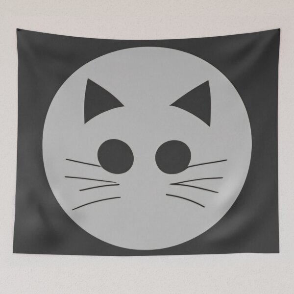 Item preview, CAT designed and sold by Donkey's Salad.