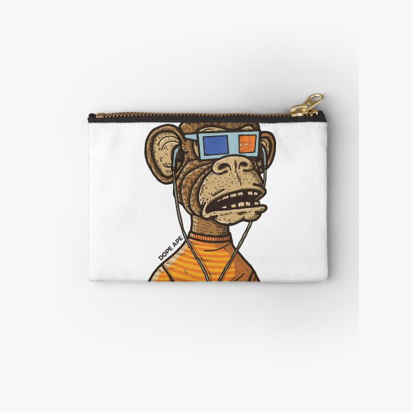 Item preview, Dope Ape 010 designed and sold by passawas.
