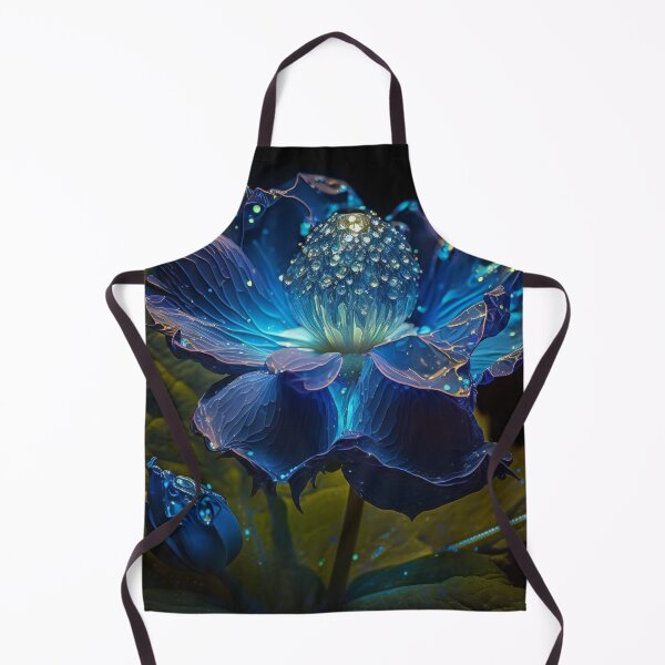Item preview, Magical Flower designed and sold by oliviasunrise.