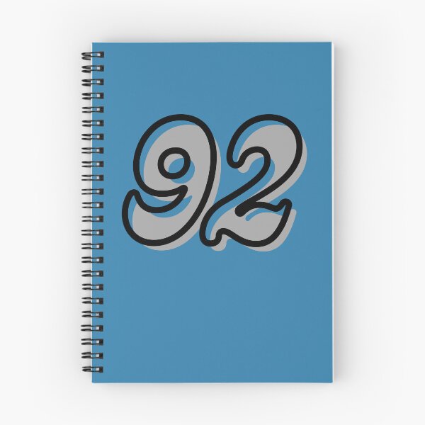 Item preview, Number 92 designed and sold by mankindvm.