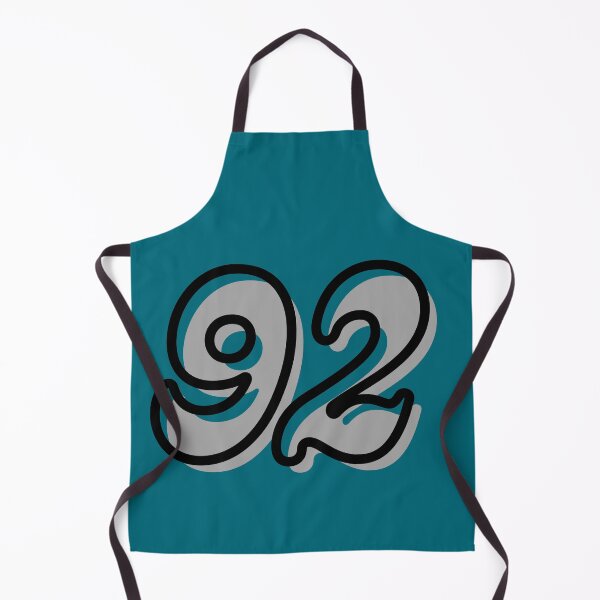 Item preview, Number 92 designed and sold by mankindvm.