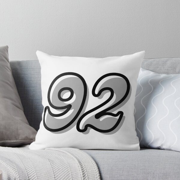 Item preview, Number 92 designed and sold by mankindvm.