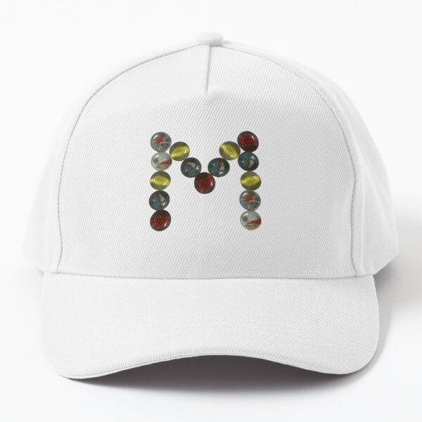 Gucci Mickey Dad Hat - Baseball Cap - Free Transparent PNG