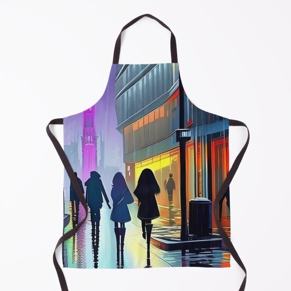 Item preview, Mysterious woman  designed and sold by Colin Bentham.