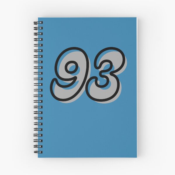 Item preview, Number 93 designed and sold by mankindvm.