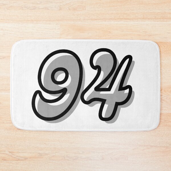Item preview, Number 94 designed and sold by mankindvm.