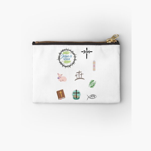 Item preview, Happy Palm Sunday Resurrection Pack, Celebrating Palm Sunday Holy Week, Easter week designed and sold by haRexia.
