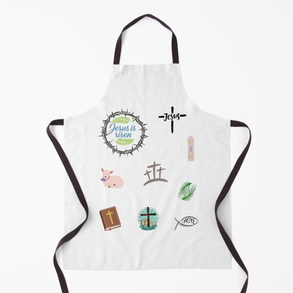 Item preview, Happy Palm Sunday Resurrection Pack, Celebrating Palm Sunday Holy Week, Easter week designed and sold by haRexia.