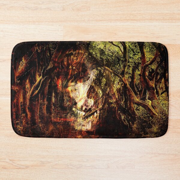 Item preview, Vermin - "Memories of Blood and Darkness" (Black Metal) designed and sold by The Satan Records.