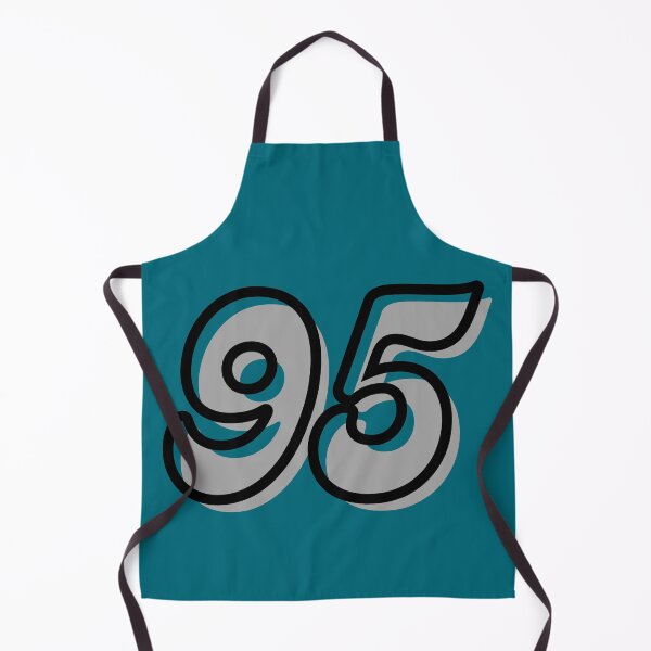 Item preview, Number 95 designed and sold by mankindvm.
