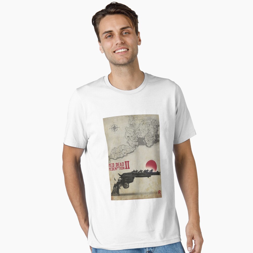 Item preview, Essential T-Shirt designed and sold by jittersqueens.