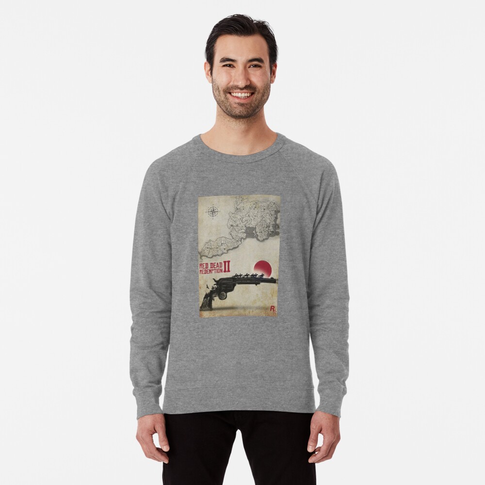 Item preview, Lightweight Sweatshirt designed and sold by jittersqueens.