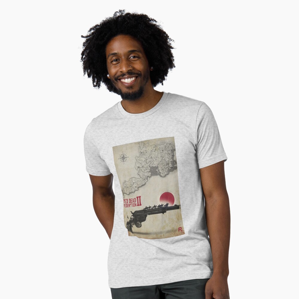 Item preview, Tri-blend T-Shirt designed and sold by jittersqueens.