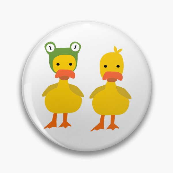 Item preview, Ducklings designed and sold by marimorandini.