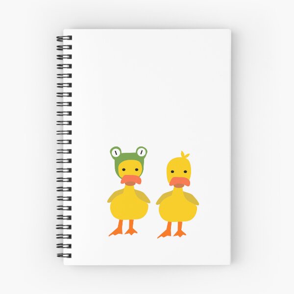 Item preview, Ducklings designed and sold by marimorandini.