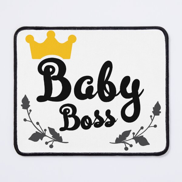 Item preview, Baby Boss designed and sold by Shop-ArtGallery.