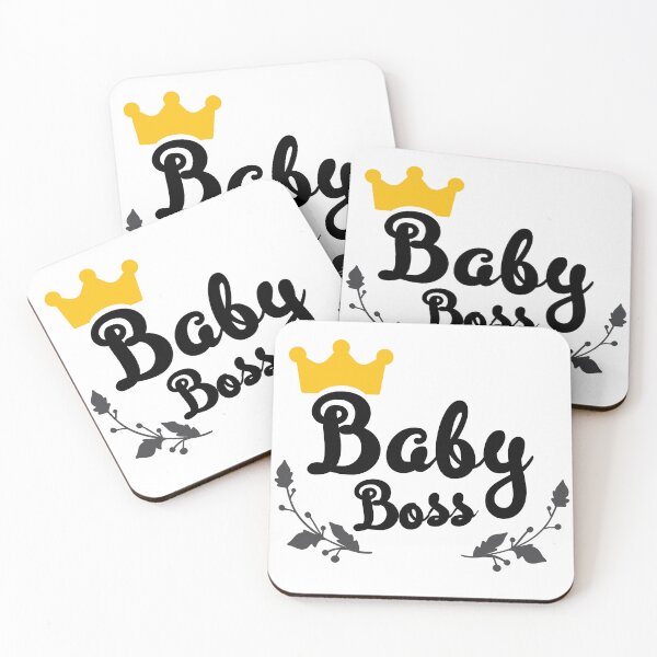 Item preview, Baby Boss designed and sold by Shop-ArtGallery.