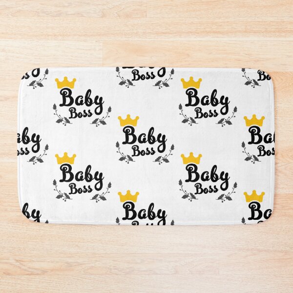 Item preview, Baby Boss designed and sold by Shop-ArtGallery.