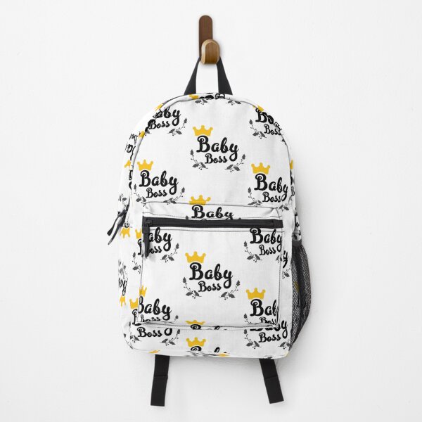 Item preview, Baby Boss designed and sold by Shop-ArtGallery.