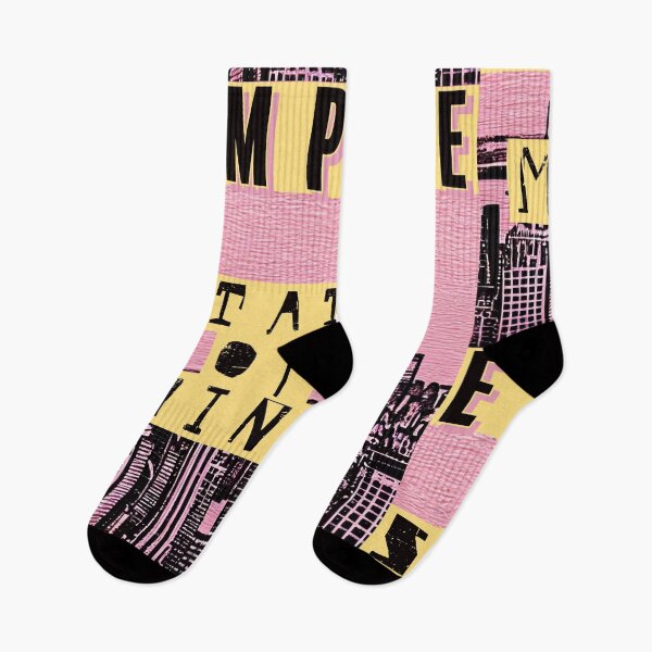 Item preview, NYC: Empire State of Mind designed and sold by Printriff.