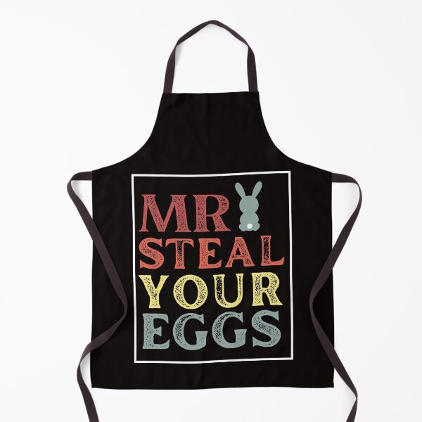 Item preview, Mr Steal Your Eggs designed and sold by Cheeeeky.