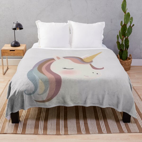 Item preview, Enchanting Unicorn Charm designed and sold by PlaytimeArt.