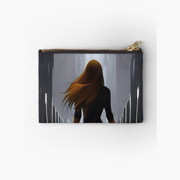 Item preview, Mysterious woman  designed and sold by Colin Bentham.