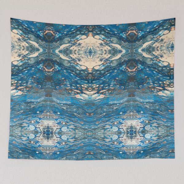 Item preview, Liquid Acrylic #7.5 designed and sold by JessicaParis.