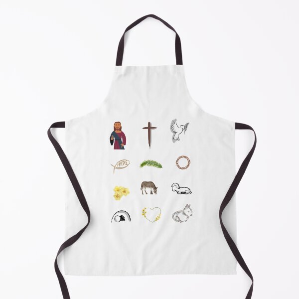 Item preview, Happy Palm Sunday Resurrection Pack, Celebrating Palm Sunday Holy Week, Easter week designed and sold by haRexia.