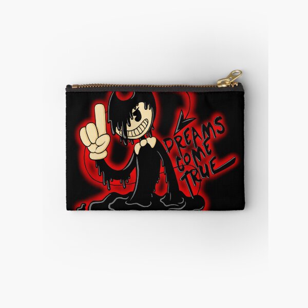 Item preview, bendy and the ink machine designed and sold by kitchellpostle.
