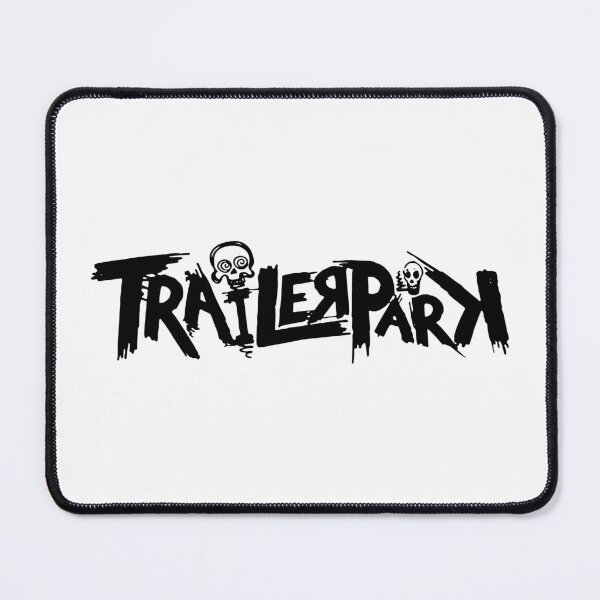 Item preview, trailerpark 5 designed and sold by Trailerparks.