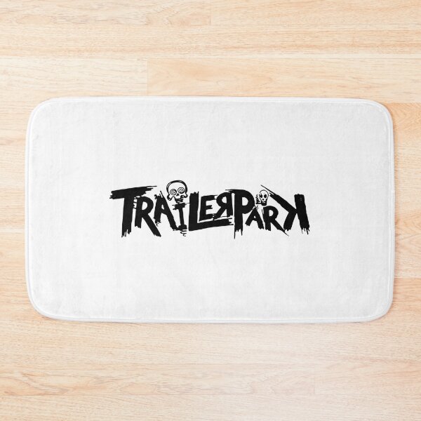 Item preview, trailerpark 5 designed and sold by Trailerparks.