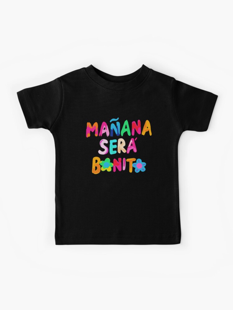 Camiseta para niños for Sale con la obra «Karol G Bichota con el